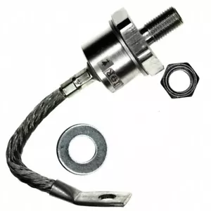 International Rectifier Stud Diode IR 150K40A Diode D08 cathode stud ITALY - Picture 1 of 3