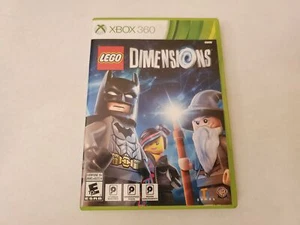 Lego Dimensions (Xbox 360) - Picture 1 of 2