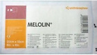 Melolin 20x10 cm Non Stick Absorbent Dressings Pack of 10 for Wounds Abrasions