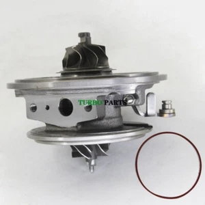 Turbocharger Cartridge for TOYOTA Auris 1.4 D-4D 66KW CHRA Core Assy 17201-0N042 - Picture 1 of 7