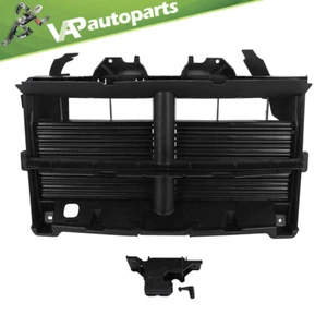 New Active Grille Shutter For 2013-2021 Dodge Ram 1500 68302660AA - Picture 1 of 9