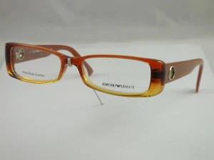 OCCHIALI DA VISTA EMPORIO ARMANI EA 9518 H5B NUOVI ORIGINALI DONNA - Foto 1 di 6