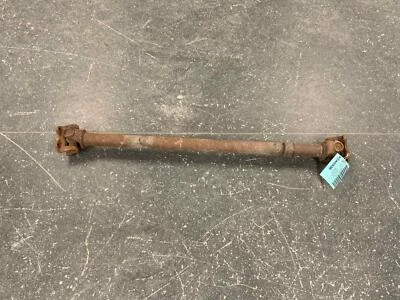 1997 - 2002 Ford Expedition Front Drive Shaft 5.4L Triton V8 Foto 1 de 4