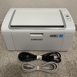 Impresoras Samsung ML de láser para ordenador | Compra online en eBay