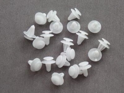 20 Türverkleidung Clips für Astra Corsa Vectra Zafira Tigra Meriva Omega 2345957 Foto 1 de 3