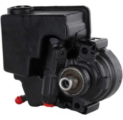 Power Steering Pump fits 2004-2008 Pontiac Grand Prix  CARDONE REMAN - Image 1 of 4