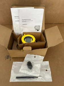 VEGA VEGADIS 81 Externes Display P/N: DIS81.FEIANNKEX - Bild 1 von 1