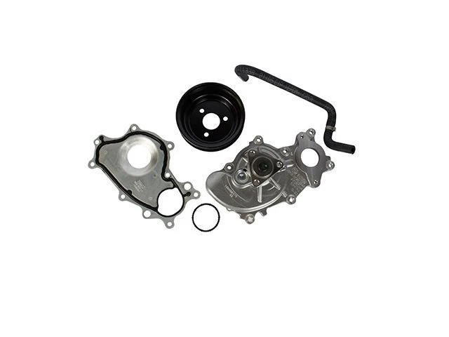 Bomba de agua Motorcraft para Ford Mustang 2011-2017 3,7 L V6 21 MPSQ Foto 1 de 1