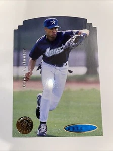 Brian L. Hunter 53 Upper Deck SC154 - Picture 1 of 2