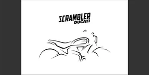 2021 Ducati Scrambler 800 Desert Sled Maintenance and Owners Manual - Bild 1 von 7