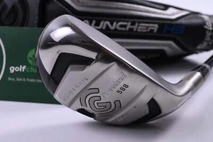 Cleveland 588 Gliderail #3 Hybrid / 20.5 Degree / Regular Flex Matrix Ozik Shaft - Picture 1 of 9