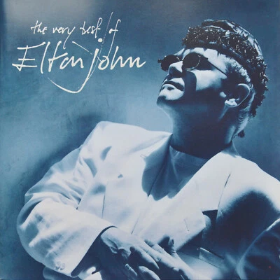 💿 2CD * ELTON JOHN – "The Very Best of"  wie NEU - Bild 1 von 2
