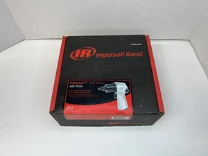 Ingersoll-Rand 212 3/8" Super-Duty Air Impact IR212 BRAND NEW IR212 - Picture 1 of 3