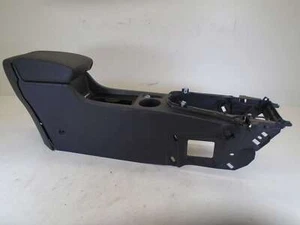 MITTELKONSOLE UND ARMLEHNE FÜR VAUXHALL ASTRA SE 5-TÜRER 2009-2015 - Bild 1 von 10