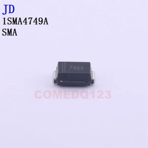 50PCSx 1SMA4749A SMA JD Zener Diodes - Picture 1 of 1