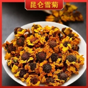 Snow Chrysanthemum Tea Kunlun Mountain Chrysanthemum Tea Flower Herbs Tea - Picture 1 of 9