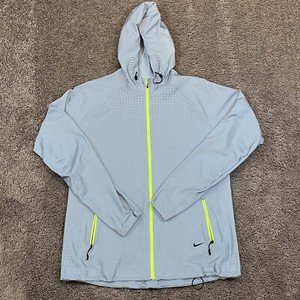 Nike Reflective Activewear Jackets for 