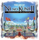 The Art of Ni No Kuni 2 9781785659072 Titan Books - Free Tracked Delivery