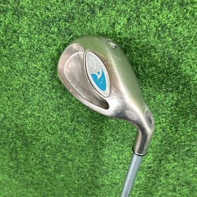 CALLAWAY Tungsten Sand Wedge - Damen (Graphit, 35 Zoll, Rechts, Ladies Flex) - Bild 1 von 4