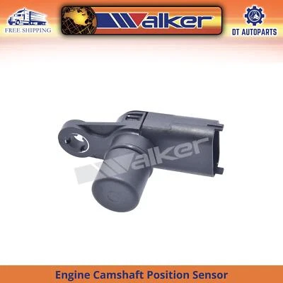 For 2011-2015 Chevrolet Captiva Sport Engine Camshaft Position Sensor Walker  - Image 1 of 4