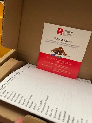 Seagate SkyHawk AI ST8000VE001 - Image 1 of 2