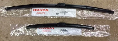 Limpiaparabrisas delantero genuino OEM Honda CR-V 2012-2016 CRV Foto 1 de 2