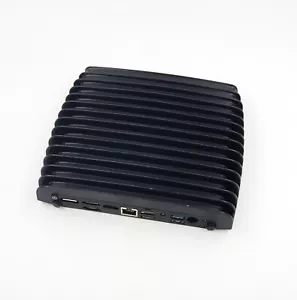 CompuLAB fit-PC3 Pro FMLANE4U4 500GB HDD Fanless Miniature PC - Picture 1 of 5