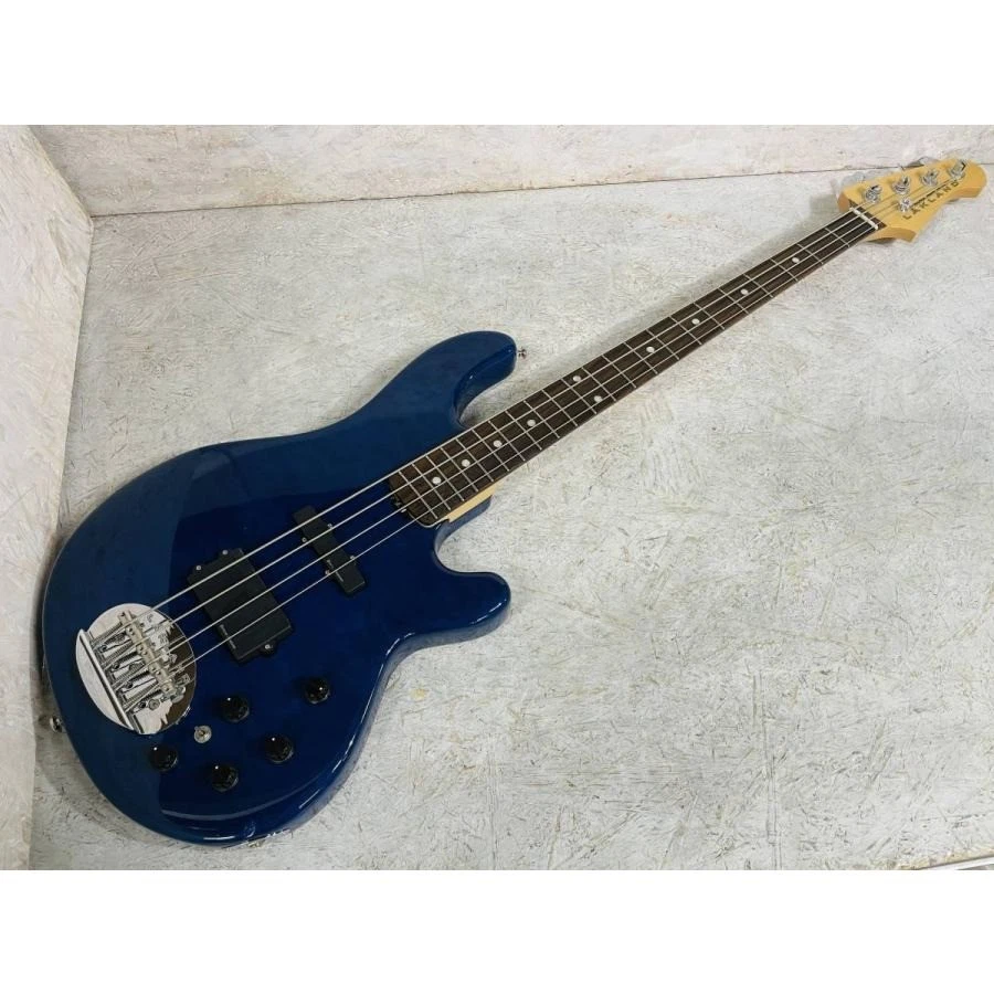 Lakland 4 String Right-Handed Bass Guitars for sale | eBay