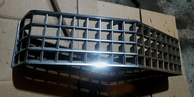 Mercury Grand Marquis 1969-1978 OEM equipo original Ford parrilla  Foto 1 de 4