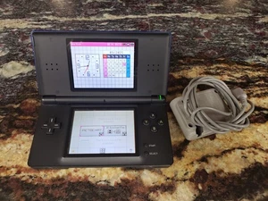 NINTENDO MODEL DS LITE - HANDHELD SPIELKONSOLE - Bild 1 von 10