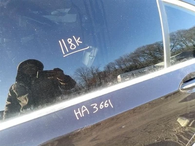 Automatic Transmission6Speed 4.4LTwin Turbo AWD Fits11-12BMW 750iMILES:118000 Foto 1 de 4