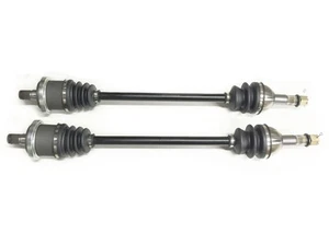 Rear Axle Pair for Can-Am Maverick 1000 STD XRS 2013-2015 705502356 - Picture 1 of 6