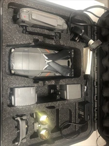 DJI Mavic 2 Enterprise Thermal - Picture 1 of 4