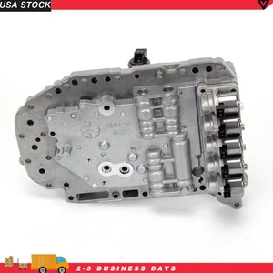 A4CF1 Transmission Valve Body For 2.0L Hyundai Elantra Kia Spectra 46313-23000 - Picture 1 of 10
