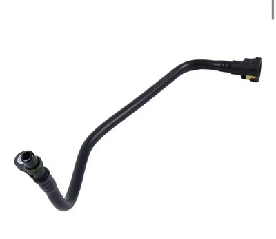 Шланг охладителя масла автоматической коробки передач для Volvo C30 C70 S40 V50 2004-2013 годов выпуска - Изображение 1 из 3