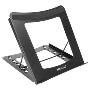 Adattatore Notebook Portatile Pieghevole Supporto Portatile - Foto 1 di 12