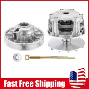 PRIMARY & SECONDARY EBS REDUCED CLUTCH & PULLER For 2016+ Polaris RZR 1000 XP/S - Picture 1 of 15