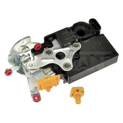 For GMC C8500 Topkick 03-04 Solutions Front Driver Side Door Latch Assembly Foto 1 de 4