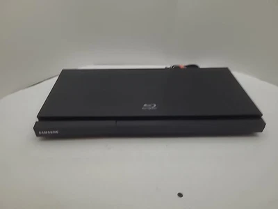 Reproductor de DVD Samsung BD-D5700 Hi-Fi Blu-Ray sin control remoto incl. Foto 1 de 4