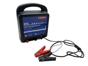 Universeller Weidezaungerät JWS-Solar J1610 12V - Bild 1 von 6