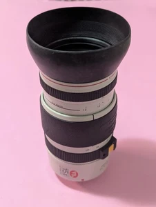 Canon CL 8-120mm 15x AF Macro Video Lens Made in Japan 72mm Tele Macro Zoom - Picture 1 of 24