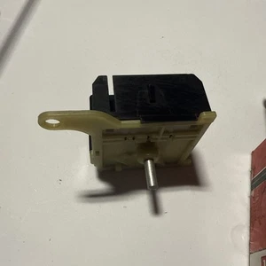 HVAC Heater Vacuum Control Switch-Damper Door Switch Motorcraft YH-531 - Picture 1 of 5