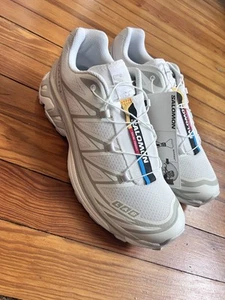 Salomon XT 6 US 9 women - Picture 1 of 5