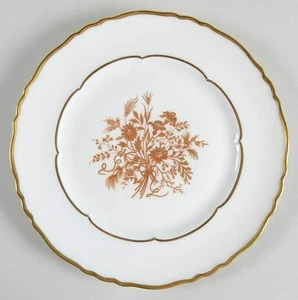 Plato de ensalada Haviland Floreal 10196942 - Imagen 1 de 1