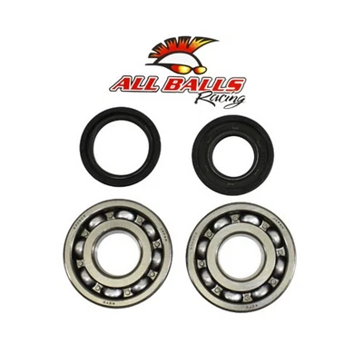 All Balls 24-1066 Crank Bearing and Seal Kit - Image 1 of 3