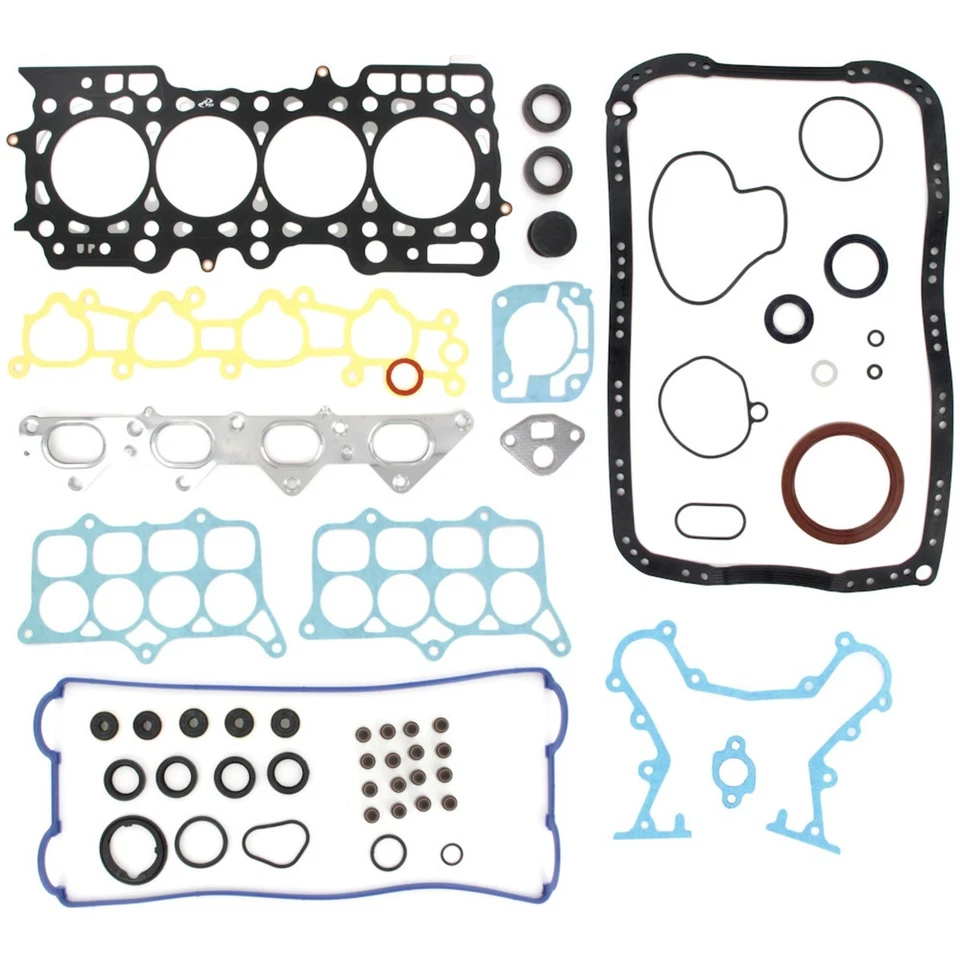 AFS1033 APEX Комплект прокладок двигателя для Honda Prelude 1992-1996 - Изображение 1 из 1