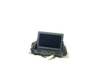 Peugeot 3008 I 2015 Pantalla / Display / Indicador 98045606ZD TTF21519 - Imagen 1 de 6