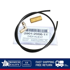 NEW For ATLAS 2901200611 Air Compressor Check Valve Repair Kit US - Picture 1 of 10