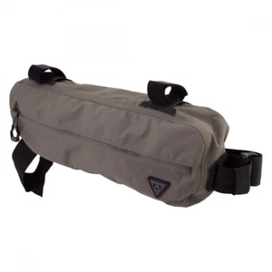 TOPEAK BAG TOPEAK FRAME MIDLOADER 3.0L O-GN - Picture 1 of 1