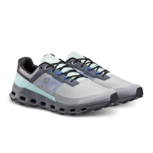 on Cloudvista Uomo - Scarpe da corsa ammortizzate molto leggere per strada e trail - Foto 1 di 8